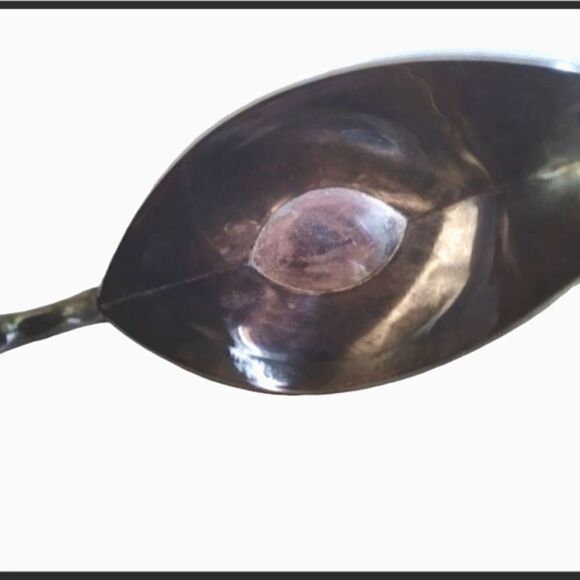 CREAMER by Sheffield Pairpoint 06815  VINTAGE - Picture 3 of 6